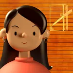 Gratitude Genie: Happiness, Mi icon