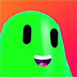 Crates Race 3D- Runner race ga icon