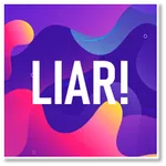 LIAR! more than trivia. icon