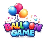 Balloon Shooter Game icon