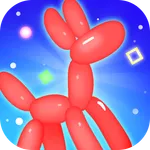 Balloon Master-Solve All icon