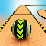 Balls Game - Rolling 3D icon