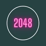 Reach 2048 icon