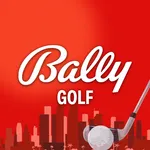 Bally Golf icon