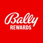 Bally Rewards icon