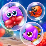 Balls Ocean Chip 3 icon