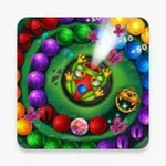 Balon Canavarı icon