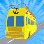 Magic Bus icon