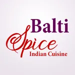 Balti Spice icon