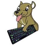 Balto Keyboard icon