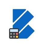 Baluster Calculator icon