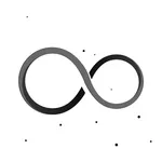 Infinity Loop: Relaxing Puzzle icon