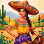 La Rancherita Digital icon