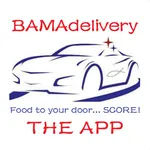 BAMAdelivery icon