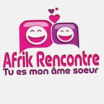 AFRIK-RENCONTRE icon