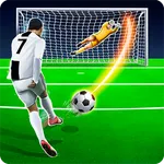 Shoot Goal - Soccer Games 2022 icon