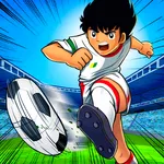 Soccer Striker Anime - RPG Cha icon