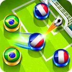 Soccer Caps 2022 - MiniFoot icon