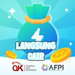 Pinjol Langsung Cair Panduan icon