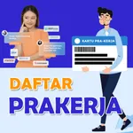 Insentif Prakerja 600k Guide icon