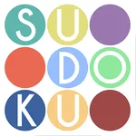Sudoku: Classic Puzzle Game icon