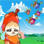 Draw To Save Banana icon