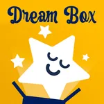 Bedtime stories  The Dream Box icon