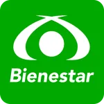 Bienestar Azteca icon