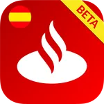 Santander Empresas BETA icon