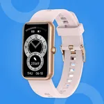 Huawei Band 7 Watch App icon