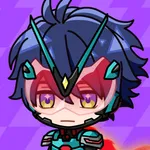 ライドカメンズストーリーズ icon