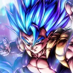 DRAGON BALL LEGENDS icon