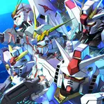 SDガンダム ジージェネレーション エターナル icon