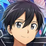 ソードアート・オンライン インテグラル・ファクター icon