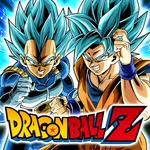 DRAGON BALL Z DOKKAN BATTLE icon