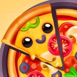 Pizza Maker Kids Cooking games icon