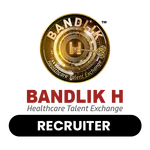 Bandlik-H Recruiter icon