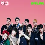 EXO kpop Full Music icon