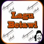 Lagu Betawi Populer Offline icon