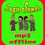 Lagu Sunda Full Musik Mp3 icon