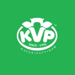 KVP Dairy Product App icon