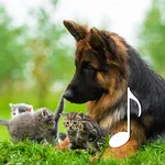 Cat & Dog Sounds – Pet sounds icon