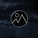 Dark Amoled Wallpapers icon