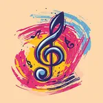 Melodic Ringtones icon