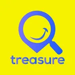 Treasure Trip Bangkok icon