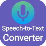 Bangla speech to text icon