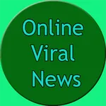 Online Viral News24 icon