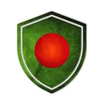 Bangladesh VPN icon