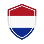 Netherlands VPN - Fast Proxy icon