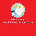 Hitung Bangun Datar icon